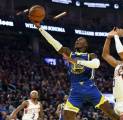 Dennis Schroder Harus Keluarkan Permainan Terbaiknya Bersama Warriors