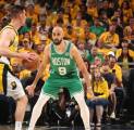 Derrick White Alami Masa Tersulit Usai Celtics Kembali Kalah