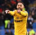 Dilirik MU, Wolves Banderol Matheus Cunha Segini