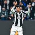 Dirumorkan ke Napoli, Danilo Tak Masuk Skuat Juventus untuk Piala Super?