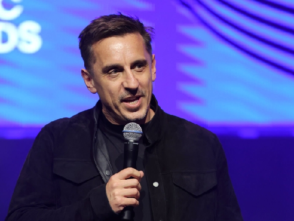 Gary Neville menjagokan Arsenal sebelum musim 2024-25 dimulai