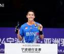 Kaleidoskop 2024: Jonatan Christie Juara Asia