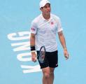 Kei Nishikori Lulus Ujian Pertama Di Hong Kong