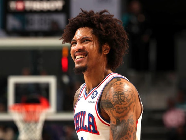 Kelly Oubre Catat Statistik Luar Biasa saat Mengalahkan Blazers