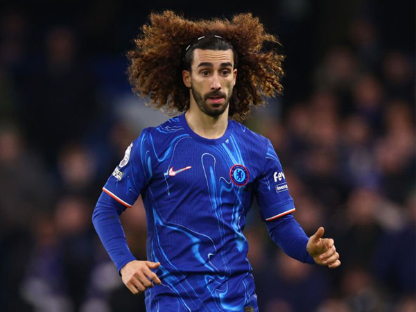 Lupakan Ipswich, Marc Cucurella Minta Chelsea Move On