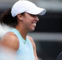 Madison Keys Selamat Dari Hari Penuh Gejolak Di Auckland