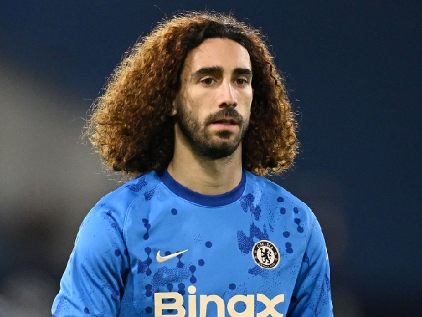 Marc Cucurella Ungkap Kesalahan Chelsea dalam Kekalahan 2-0 dari Ipswich