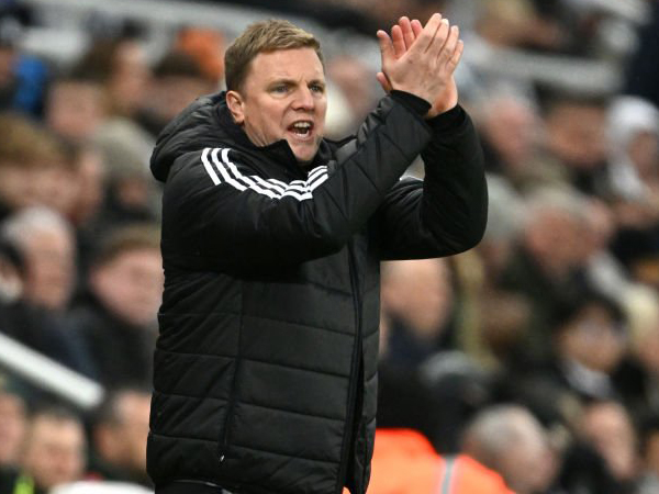 MU Sudah, Eddie Howe Kini Minta Newcastle Habisi Spurs