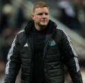 Performa Newcastle Terus Membaik, Begini Kata Eddie Howe