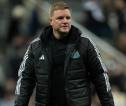 Performa Newcastle Terus Membaik, Begini Kata Eddie Howe