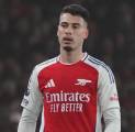 Petit Dorong Gabriel Martinelli Tunjukkan Kualitas di Arsenal