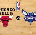 Preview NBA: Chicago Bulls Vs Charlotte Hornets (31 Des 2024)