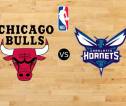 Preview NBA: Chicago Bulls Vs Charlotte Hornets (31 Des 2024)