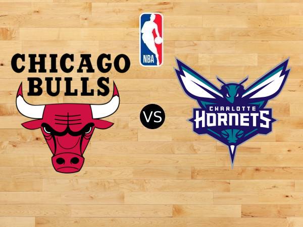 Chicago Bulls akan bertamu ke kandang Charlotte Hornets pada hari Senin (30/12) malam atau Selasa pagi WIB. (Foto: NBA)