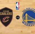 Preview NBA: Cleveland Cavaliers Vs Golden State Warriors (31 Des 2024)