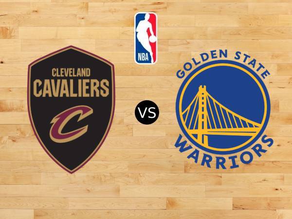 Preview NBA: Cleveland Cavaliers Vs Golden State Warriors (31 Des 2024)