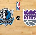 Preview NBA: Dallas Mavericks Vs Sacramento Kings (31 Des 2024)