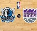 Preview NBA: Dallas Mavericks Vs Sacramento Kings (31 Des 2024)