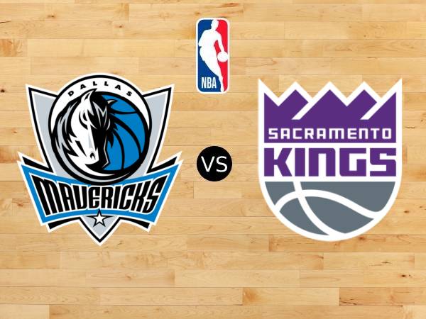 Preview NBA: Dallas Mavericks Vs Sacramento Kings (31 Des 2024)