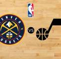 Preview NBA: Denver Nuggets Vs Utah Jazz (31 Des 2024)