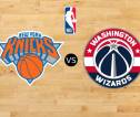 Preview NBA: New York Knicks Vs Washington Wizards (31 Des 2024)