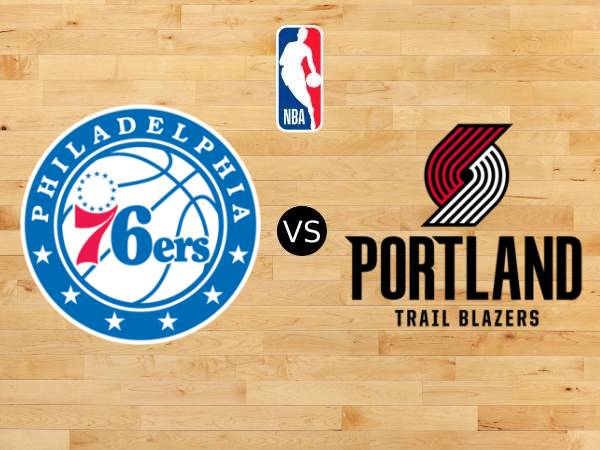 Preview NBA: Philadelphia 76ers Vs Portland Trail Blazers (31 Des 2024)