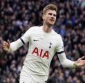 RB Leipzig Khawatir Tottenham Akan Pulangkan Timo Werner