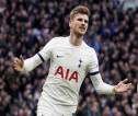 RB Leipzig Khawatir Tottenham Akan Pulangkan Timo Werner