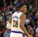 Rui Hachimura Nilai Lakers Mulai Belajar Saling Percaya