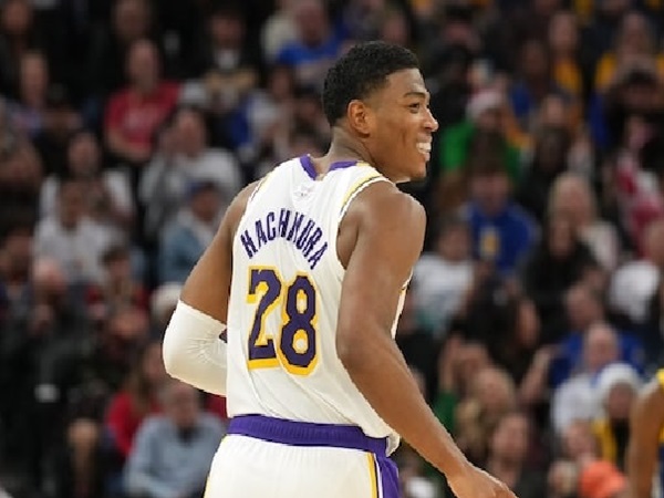 Rui Hachimura Nilai Lakers Mulai Belajar Saling Percaya