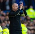 Sean Dyche Yakin Bisa Atasi Masalah Serangan Everton dengan Pemain yang Ada