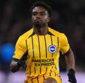 Tariq Lamptey Puas dengan Hasil Imbang Brighton di Markas Aston Villa