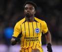 Tariq Lamptey Puas dengan Hasil Imbang Brighton di Markas Aston Villa