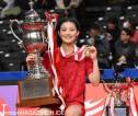 Tomoka Miyazaki Kampiun Kejuaraan Nasional Jepang 2024