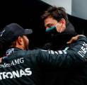 Toto Wolff Memiliki Keajaiban Membuatnya Menonjol di F1