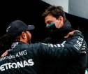 Toto Wolff Memiliki Keajaiban Membuatnya Menonjol di F1