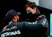 Toto Wolff Memiliki Keajaiban Membuatnya Menonjol di F1