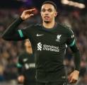 Trent Alexander-Arnold Belum Berhasil Capai Kesepakatan dengan Real Madrid