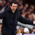 Unai Emery Masih Optimis Aston Villa Lolos ke Liga Champions Musim Depan