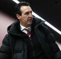 Unai Emery Puas dengan Performa Aston Villa di Tahun 2024