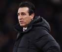 Unai Emery Ungkap Penyebab Aston Villa Gagal Kalahkan Brighton