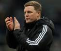 Usai Permalukan MU, Eddie Howe Puji Performa Newcastle