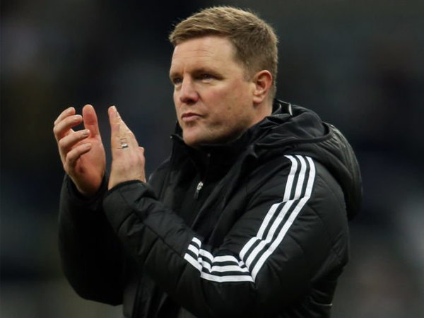 Usai Permalukan MU, Eddie Howe Puji Performa Newcastle