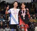 Yushi Tanaka Kampiun Tunggal Putra Kejuaraan Nasional Jepang 2024