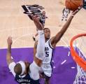 Hasil NBA: Sacramento Kings Tundukkan Dallas Mavericks 110-100