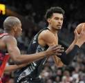 Hasil NBA: San Antonio Spurs Hempaskan Los Angeles Clippers 122-86