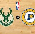 Preview NBA: Milwaukee Bucks Vs Indiana Pacers (1 Jan 2025)