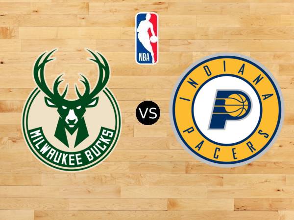 Preview NBA: Milwaukee Bucks Vs Indiana Pacers (1 Jan 2025)