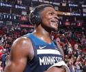 Timberwolves Dikalahkan Thunder, Edwards: SGA Layap Dapat MVP