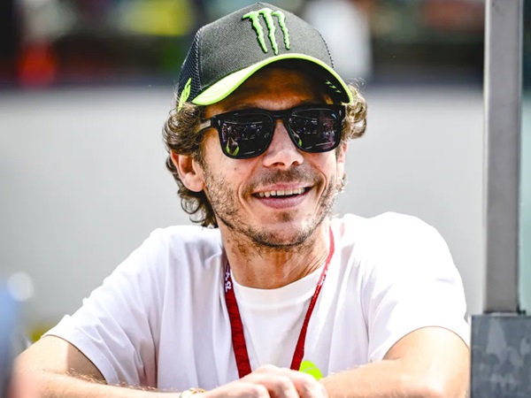 Valentino Rossi Berencana untuk Lebih Banyak Hadir di MotoGP 2025